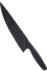 Starfrit The Rock Chef’s Knife, with Sheath 092893-006-EXPT