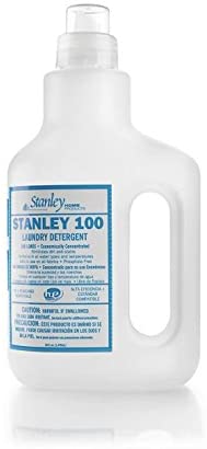 Stanley Home Products 100 Laundry Detergent  Fragrance Dye