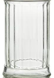 Arrow Home Products Clear, 12-Ounce Classic’s Sugar Pourer 12 oz