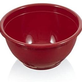 Arrow Home Products, Assorted 1 Quart Bowl Colors