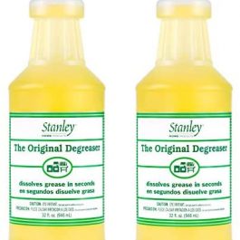 STANLEY HOME PRODUCTS Cleaning Solution for Home Use (2 Pack)