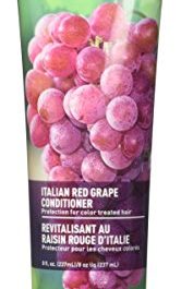 DESERT ESSENCE Italian Red Grape Conditioner 8 oz Standard Hair Conditioner