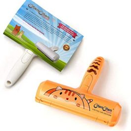 ChomChom Roller Original Pet Hair Remover+Limited Edition Cat