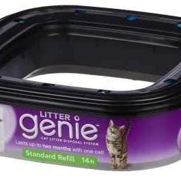 Litter Genie Refill (1 Pack)