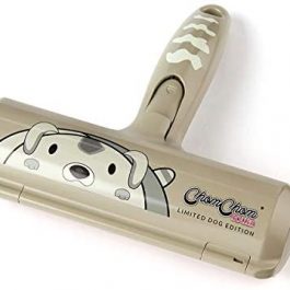 ChomChom Roller Limited Edition Dog