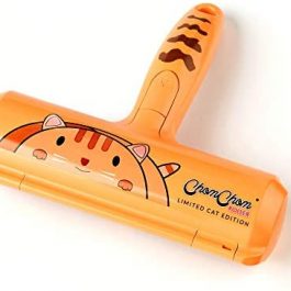 ChomChom Roller Limited Edition Cat