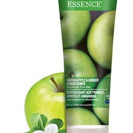 Desert Essence Green Apple and Ginger Conditioner 8 fl oz