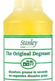 STANLEY HOME PRODUCTS Cleaning Solution for Home Use (1 Pack)