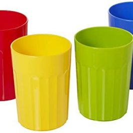 Arrow Home Products Tumblers, Assorted