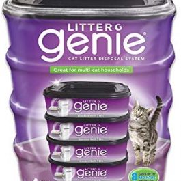 Litter Genie Refill (4 Pack)